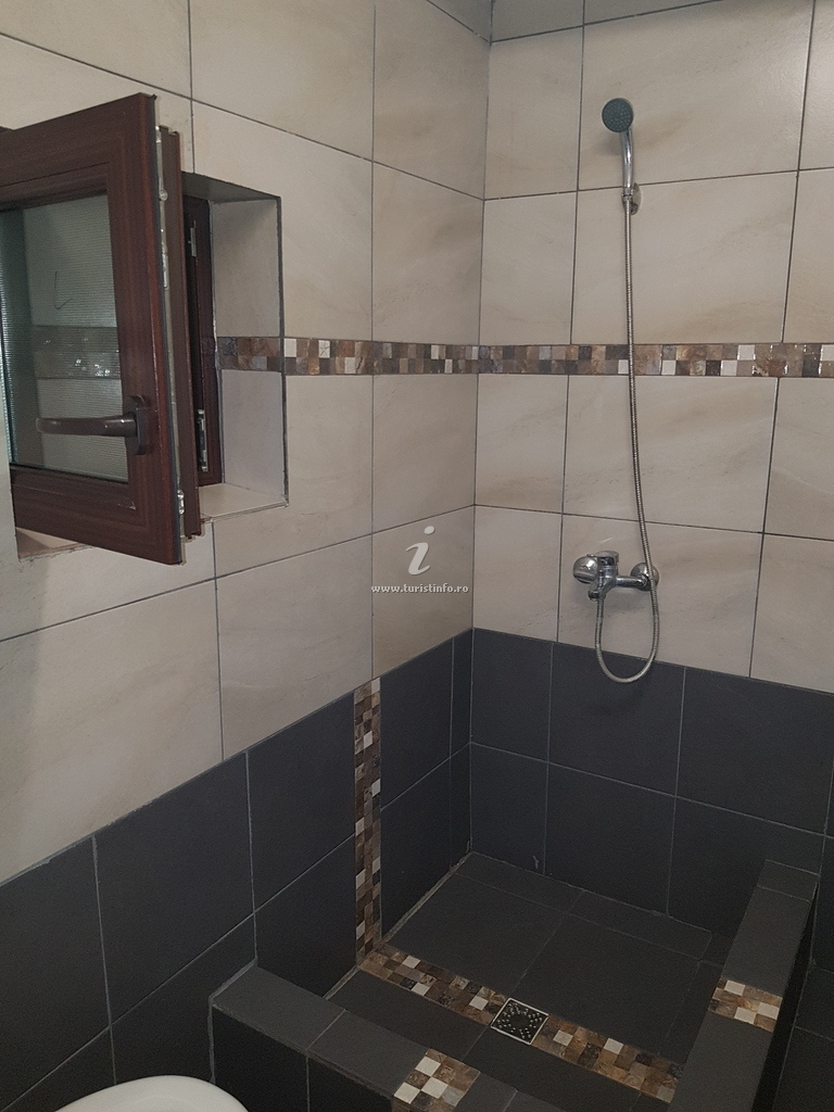 Cabină de duș